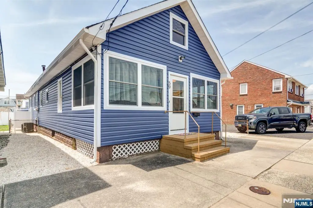59 Fremont Avenue, Seaside Heights, NJ 08751 - #1