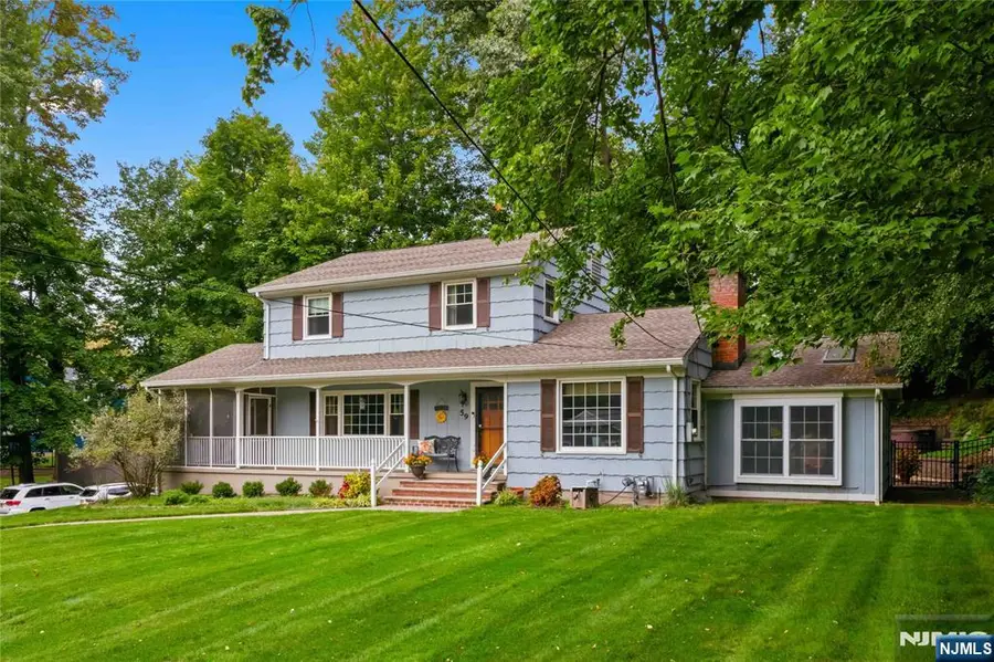 59 Hickory Drive, Oakland, NJ 07436 - #2
