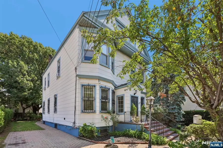 30-34 Somme Street, Newark, NJ 07105 - #2