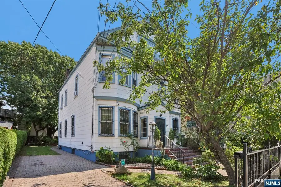 30-34 Somme Street, Newark, NJ 07105 - #3