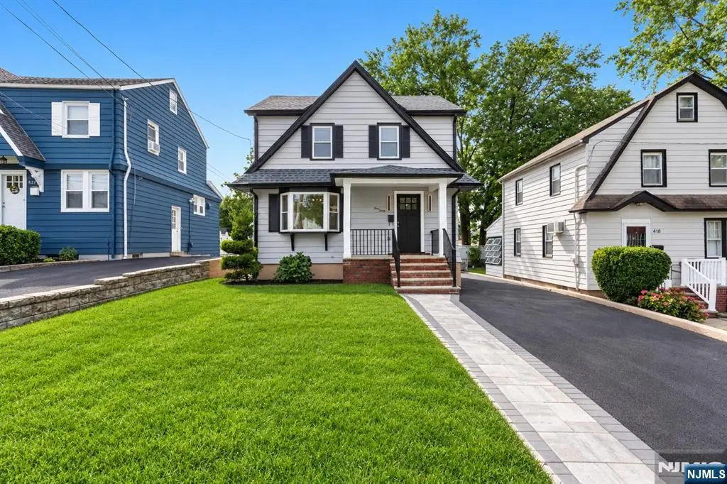420 Innes Road, Wood Ridge, NJ 07075 - #1