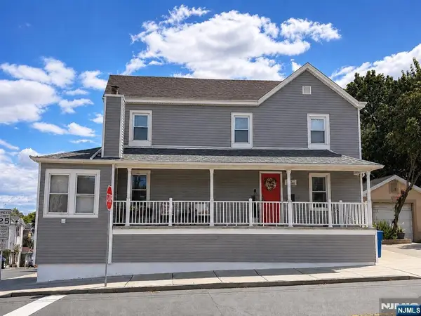 100 S Feltus Street, South Amboy, NJ 08879