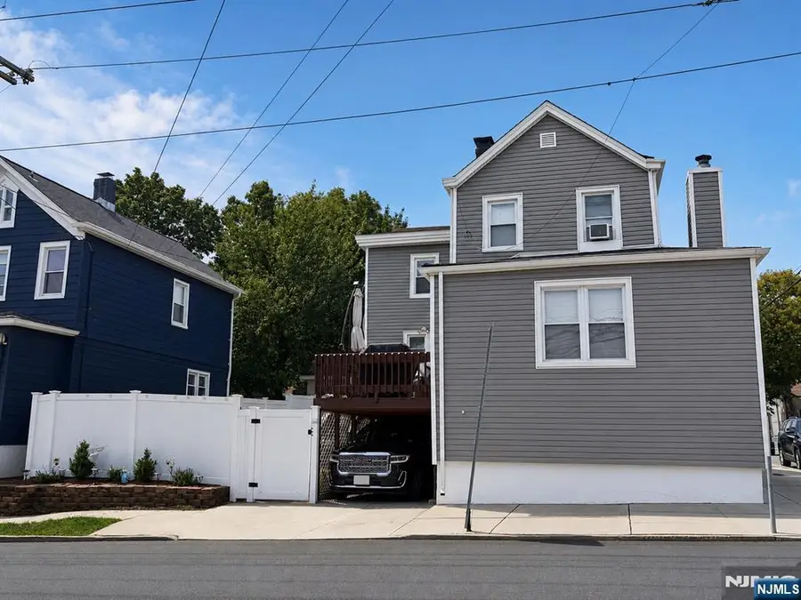 100 S Feltus Street, South Amboy, NJ 08879 - #2