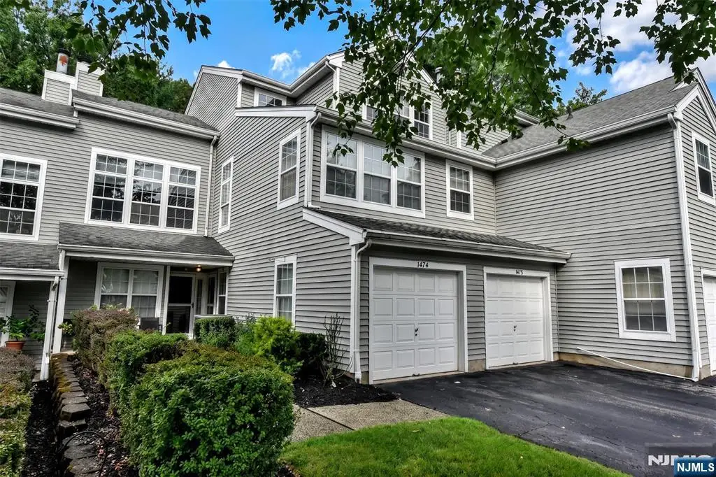 1474 Cornwall Road, Mahwah, NJ 07430 - #1