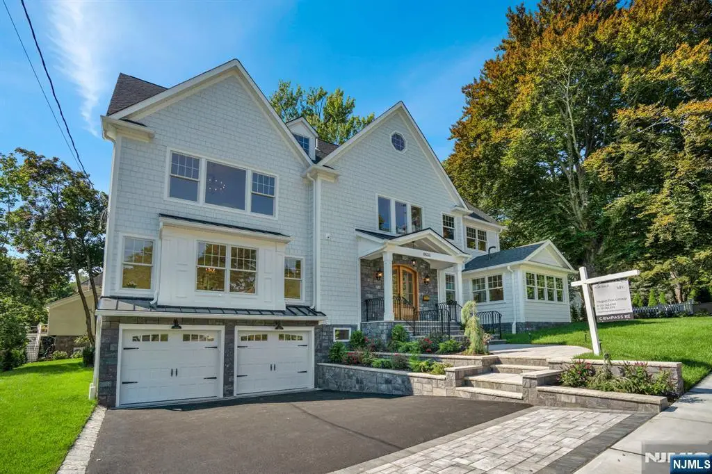 110 Blauvelt Avenue, Ho Ho Kus, NJ 07423 - #1