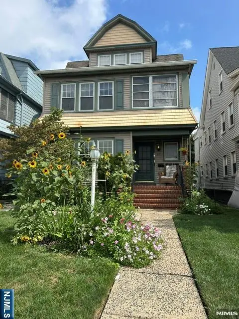 17 Mount Pleasant Avenue, West Orange, NJ 07052 - #1