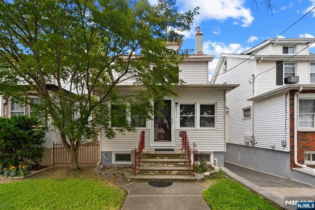 731 Humboldt Street, Secaucus, NJ 07094 - #1