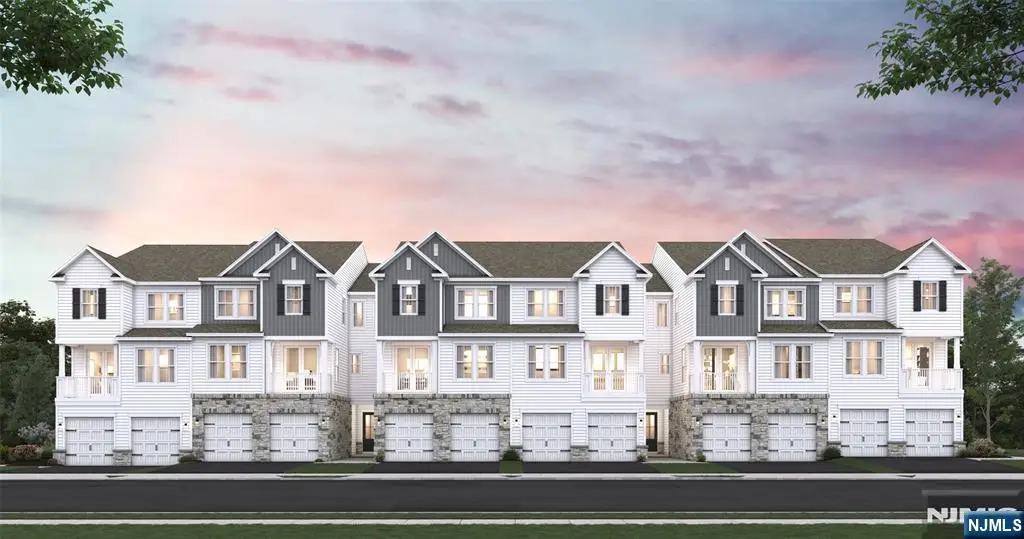 4 Reservoir Court, Wayne, NJ 07470 - #1