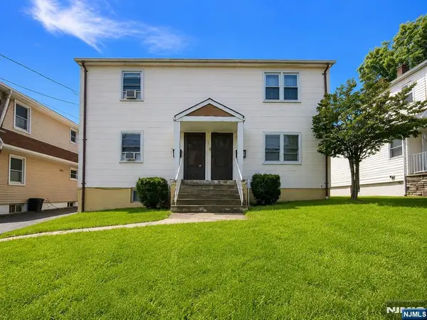 312 Passaic Avenue, Hasbrouck Heights, NJ 07604