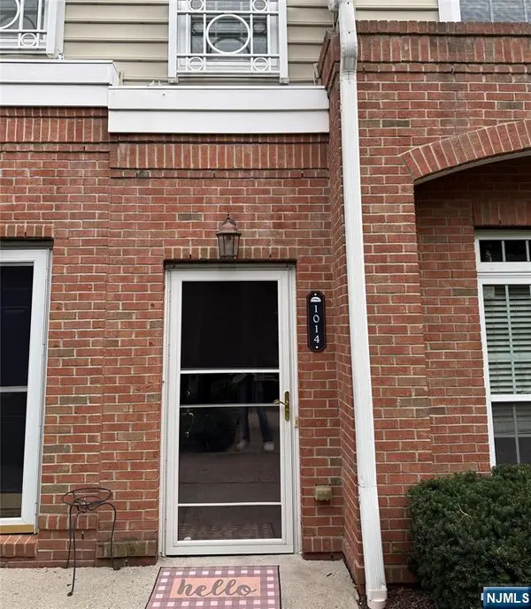 1014 Cunningham Court, Belleville, NJ 07109