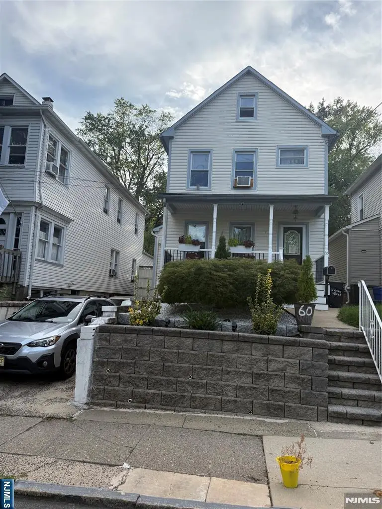 60 Willet Street, Bloomfield, NJ 07003 - #1