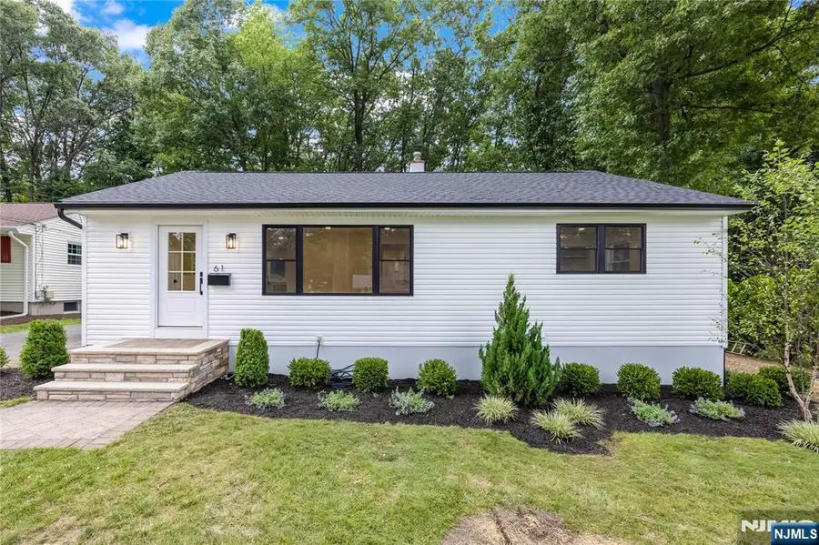 61 Mackay Avenue, Waldwick, NJ 07463 - #3