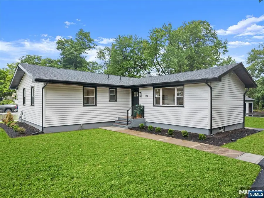 100 Pier Lane, Fairfield, NJ 07004 - #2