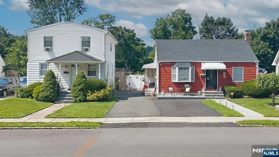 379 Chamberlain Avenue, Paterson, NJ 07502 - #2