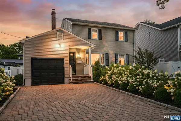 324 Jackson Avenue, Scotch Plains, NJ 07076