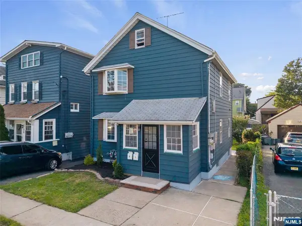26 Major Street, Clifton, NJ 07013