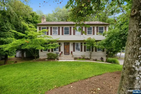 557 Westwood Avenue, River Vale, NJ 07675