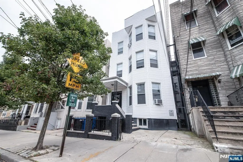 1808 West Street, Union City, NJ 07087 - #1