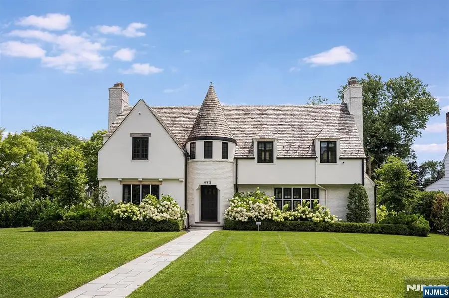 495 Ridgewood Avenue, Glen Ridge, NJ 07028 - #2