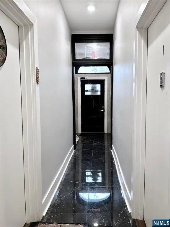 21 Hancock Avenue 3, Jersey City, NJ 07307 - #2