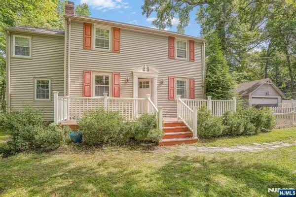 51 Julia Street, Closter, NJ 07624