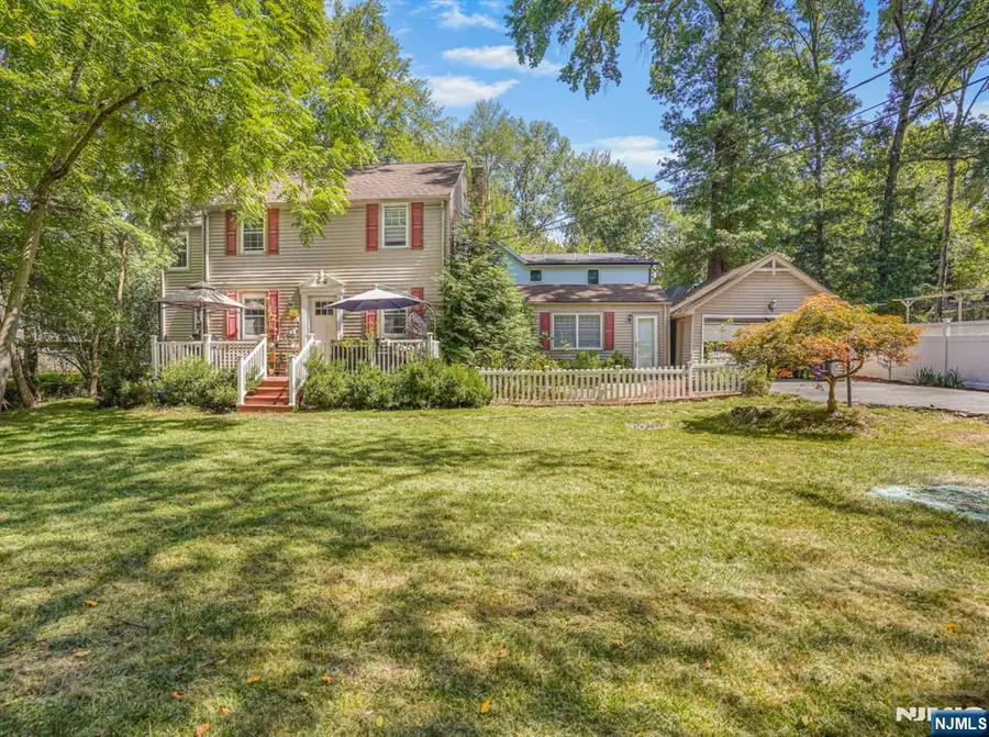 51 Julia Street, Closter, NJ 07624 - #2