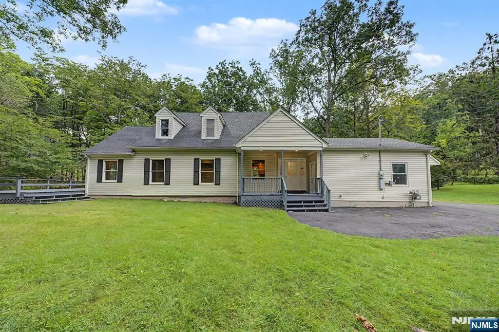 45B Old Mill Road, Mendham, NJ 07930 - #1