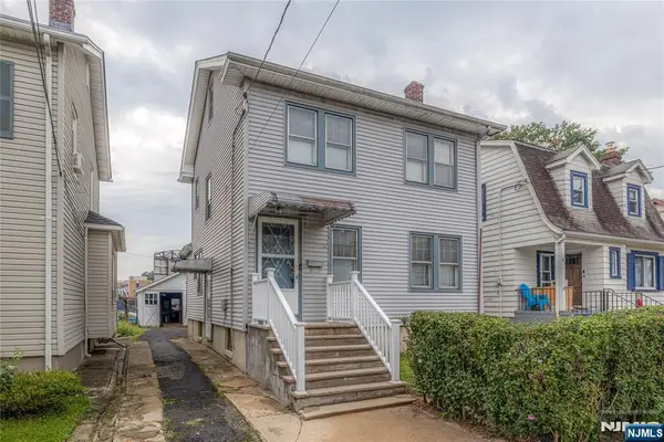 13 Liberty Street, Irvington, NJ 07111