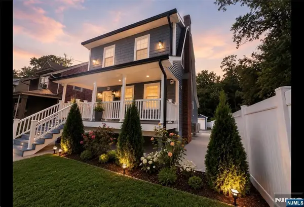 638 Argyle Avenue, Orange, NJ 07050