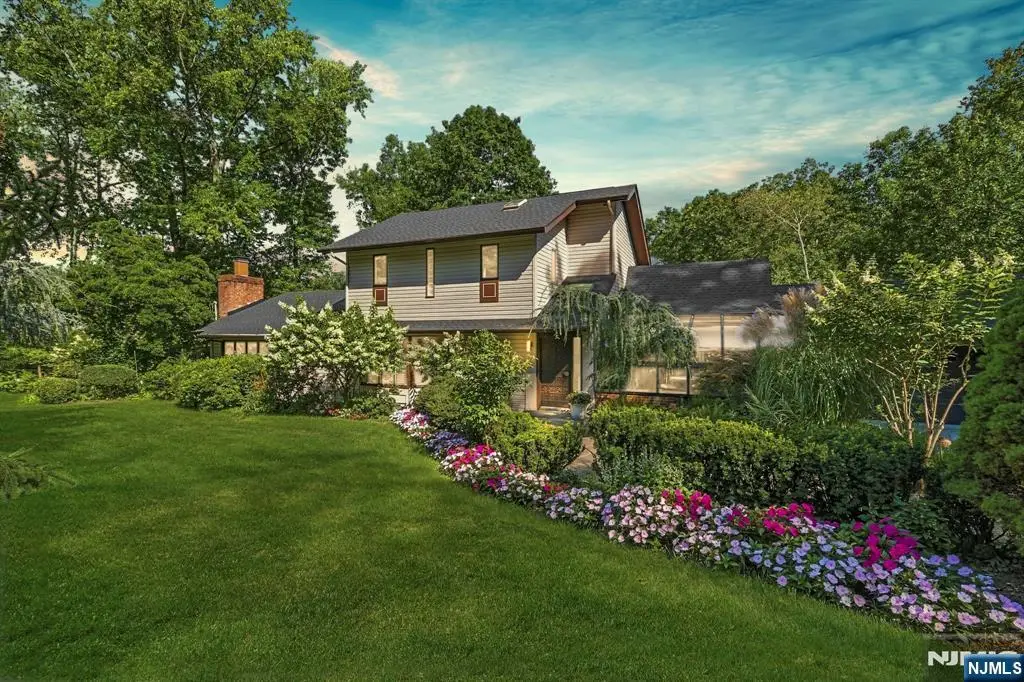 343 Sunset Road, Pequannock, NJ 07444 - #1