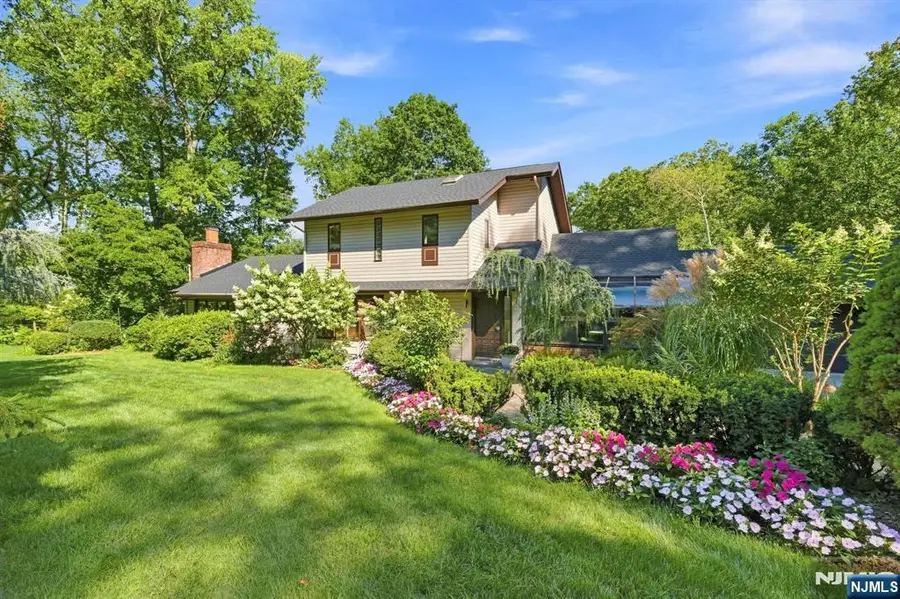 343 Sunset Road, Pequannock, NJ 07444 - #2