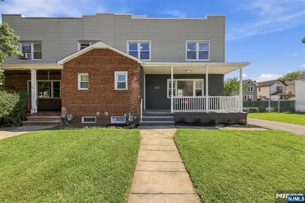 94 Ligham Street, Belleville, NJ 07109