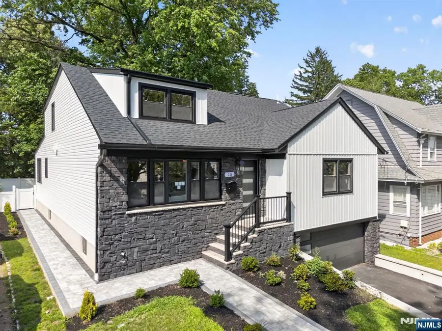 15 Elberta Road, Maplewood, NJ 07040 - #3