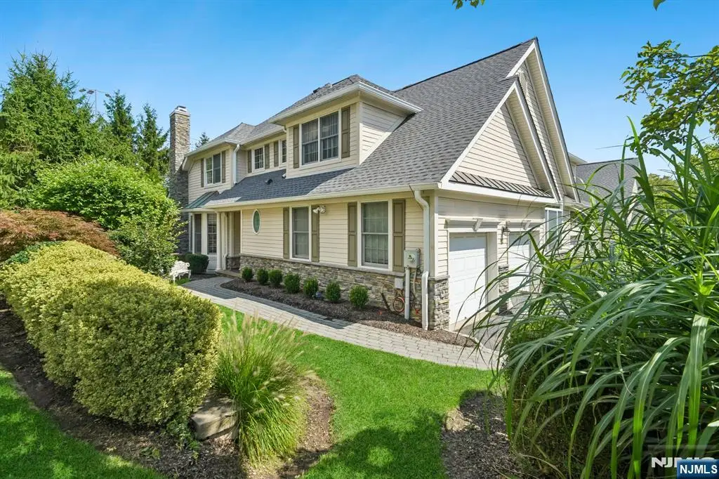 12 Schindler Court 12, Upper Saddle River, NJ 07458 - #1