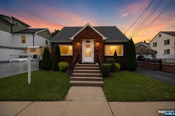 258 22nd Street, Paterson, NJ 07514