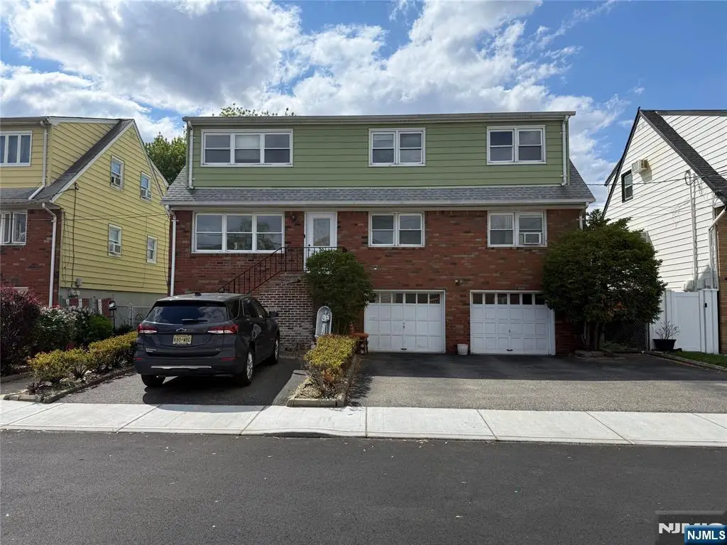 13 Joseph Street, Little Ferry, NJ 07643 - #1