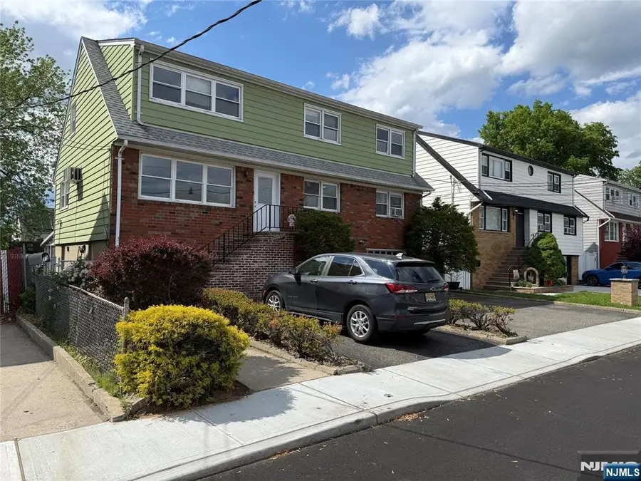 13 Joseph Street, Little Ferry, NJ 07643 - #3