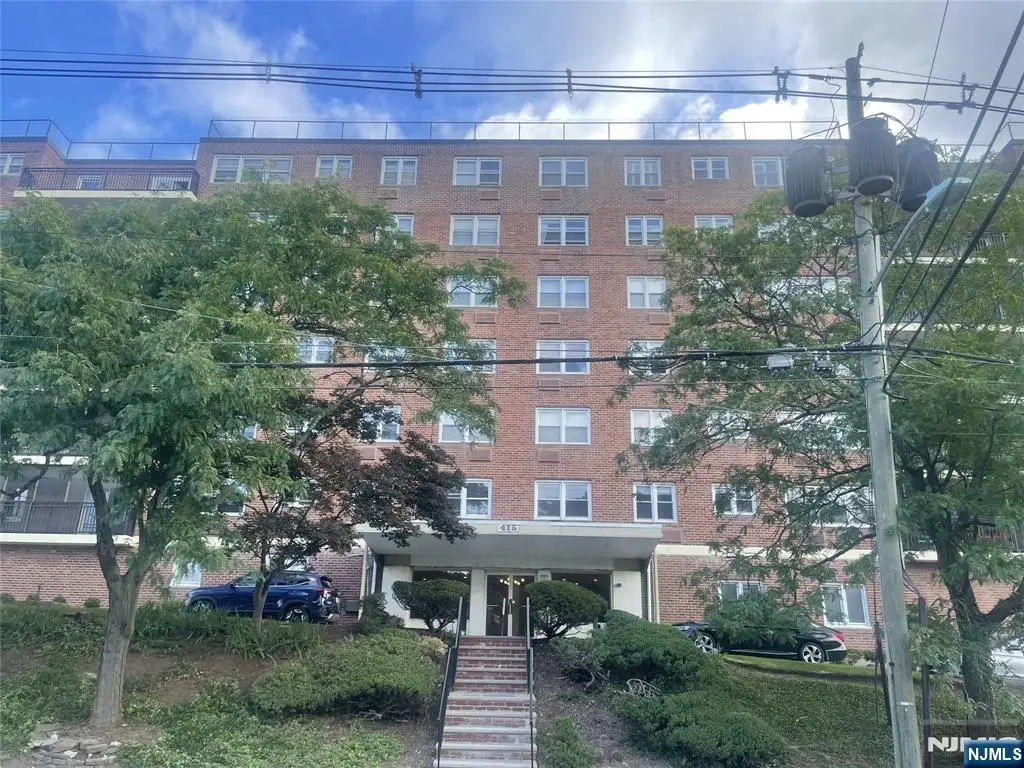 415 Claremont Avenue C006A, Montclair, NJ 07042 - #1