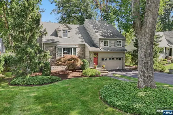 401 Hamilton Road, Ridgewood, NJ 07450