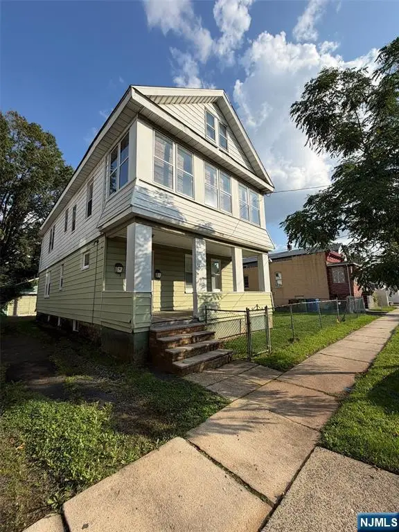 1220 Henry Street, Linden, NJ 07036 - #1