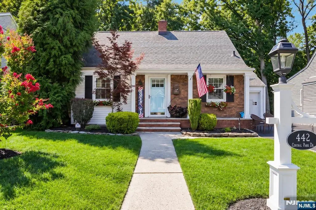 442 Central Park Drive, New Milford, NJ 07646 - #1