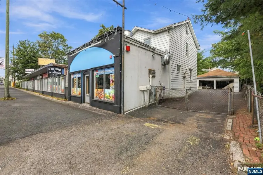 507 Market Street, Saddle Brook, NJ 07663 - #2