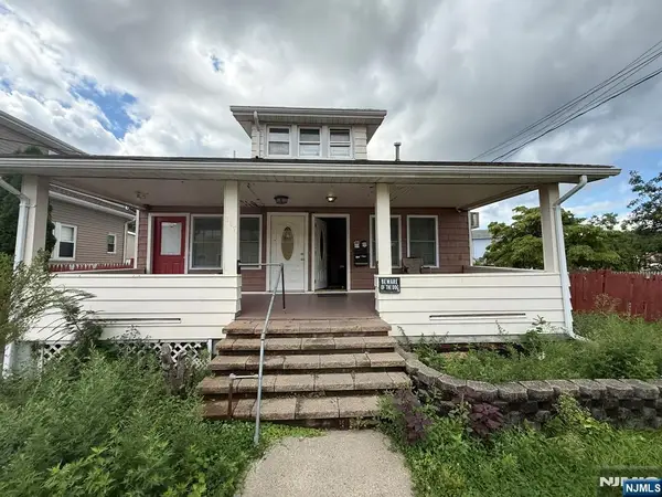 367 Clinton Street, Haledon, NJ 07508