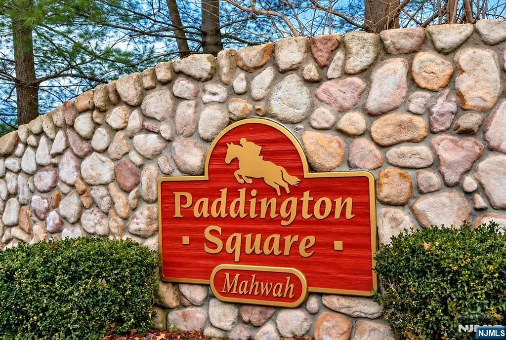 1293 Paddington Road A2, Mahwah, NJ 07430 - #1