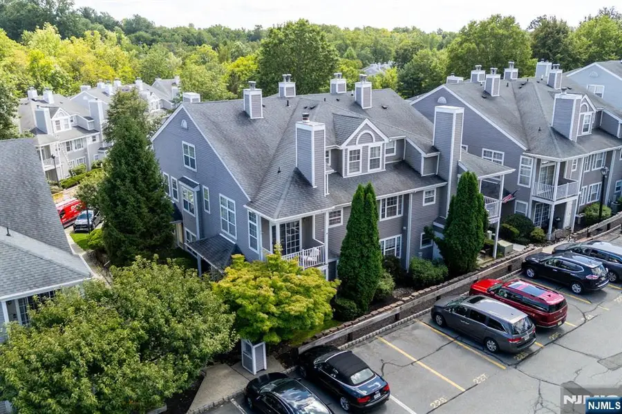 1293 Paddington Road A2, Mahwah, NJ 07430 - #2