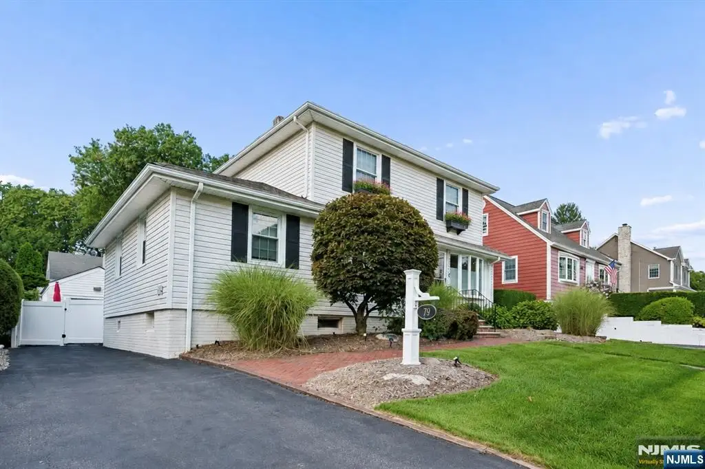 79 Bergen Avenue, Waldwick, NJ 07463 - #1