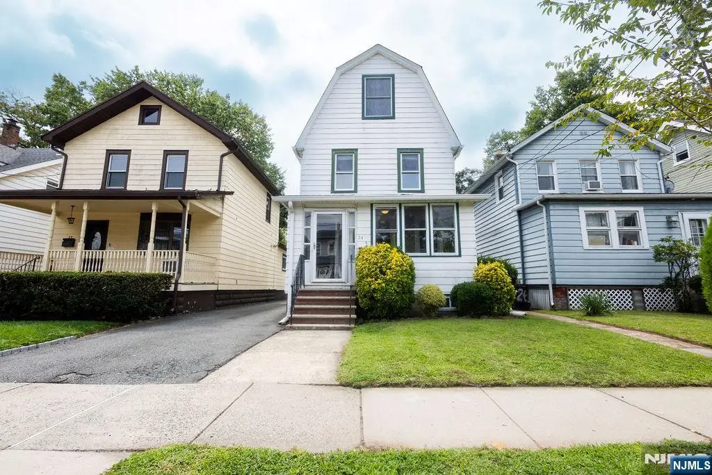 24 Maolis Avenue, Bloomfield, NJ 07003 - #1