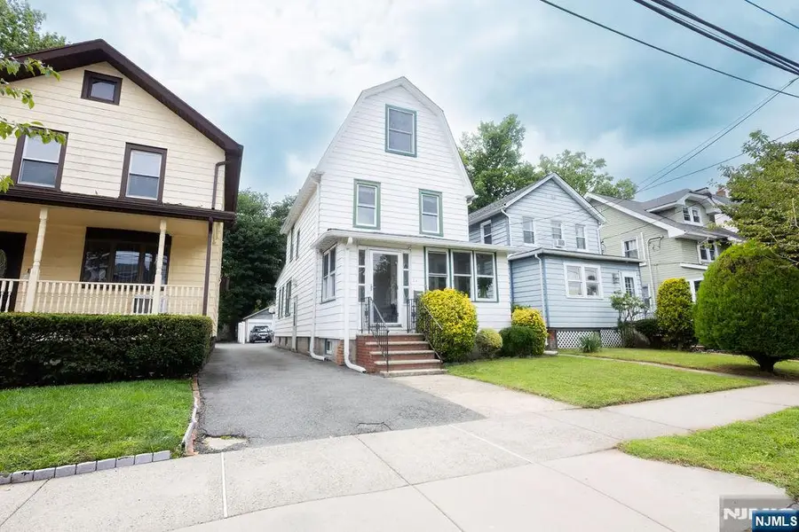 24 Maolis Avenue, Bloomfield, NJ 07003 - #2