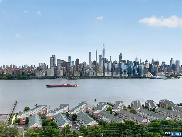 6515 Boulevard East 9J, West New York, NJ 07093