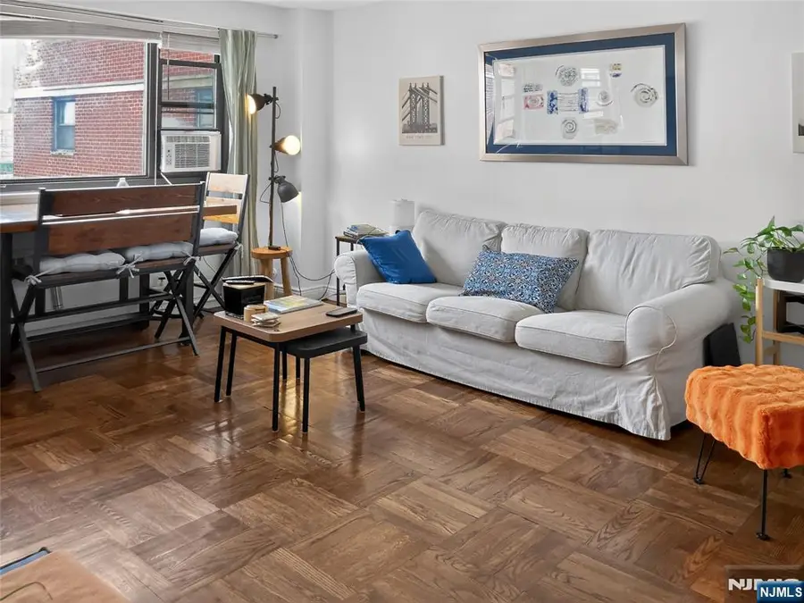 6515 Boulevard East 9J, West New York, NJ 07093 - #3